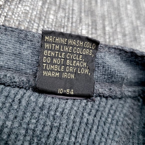 Naturalife Thermal Long Sleeve Shirt - Picture 4 of 6